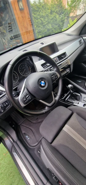 Обява за продажба на BMW X1 69 000KM 18i Бензин  ~24 999 лв. - изображение 7