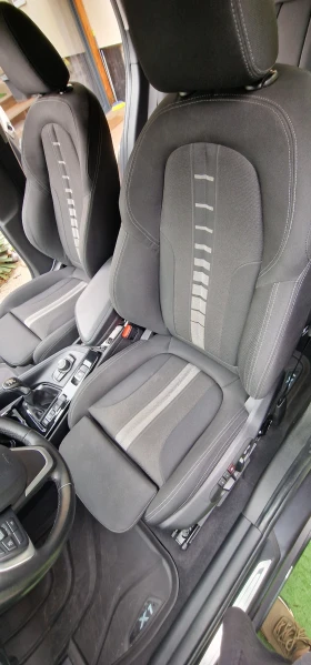 BMW X1 69 000KM 18i   | Mobile.bg    13