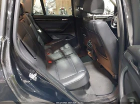 BMW X3 3.0L I-6 DI, DOHC, VVT, TURBO, 300HP All Wheel Dri | Mobile.bg    13