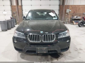 BMW X3 3.0L I-6 DI, DOHC, VVT, TURBO, 300HP All Wheel Dri | Mobile.bg    4