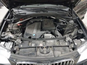 BMW X3 3.0L I-6 DI, DOHC, VVT, TURBO, 300HP All Wheel Dri | Mobile.bg    15