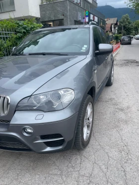 Обява за продажба на BMW X5 40d ~23 000 лв. - изображение 1