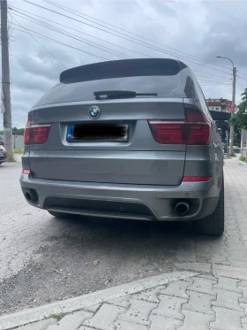 Обява за продажба на BMW X5 40d ~23 000 лв. - изображение 4
