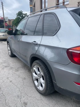 Обява за продажба на BMW X5 40d ~23 000 лв. - изображение 5