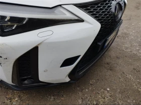 Обява за продажба на Lexus UX 250h Бял ~45 500 лв. - изображение 4