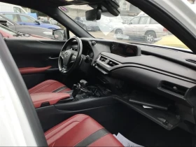 Обява за продажба на Lexus UX 250h Бял ~45 500 лв. - изображение 8
