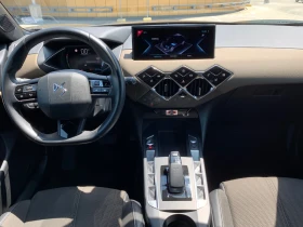 DS DS 3 Crossback E-TENSE 50 So Chic | Mobile.bg    8