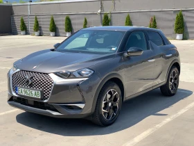  DS DS 3 Crossback