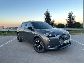 DS DS 3 Crossback E-TENSE 50 98% SOH - 30000 лв. / 15338.76 € - 92872891 3