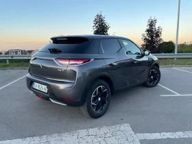 DS DS 3 Crossback E-TENSE 50 98% SOH - 30000 лв. / 15338.76 € - 92872891 5