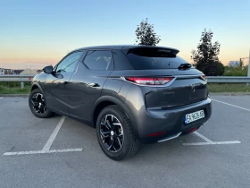 DS DS 3 Crossback E-TENSE 50 98% SOH - 30000 лв. / 15338.76 € - 92872891 4