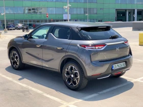 DS DS 3 Crossback E-TENSE 50 So Chic | Mobile.bg    4