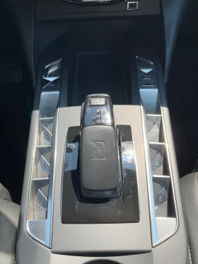 DS DS 3 Crossback E-TENSE 50 So Chic | Mobile.bg    12
