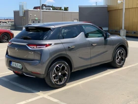 DS DS 3 Crossback E-TENSE 50 So Chic | Mobile.bg    5