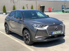 DS DS 3 Crossback E-TENSE 50 So Chic | Mobile.bg    2