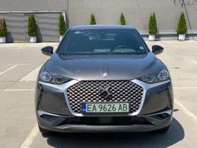 DS DS 3 Crossback E-TENSE 50 So Chic | Mobile.bg    3