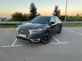 DS DS 3 Crossback E-TENSE 50 98% SOH - 30000 лв. / 15338.76 € - 92872891 2