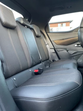 DS DS 3 Crossback E-TENSE 50 98% SOH - 30000 лв. / 15338.76 € - 92872891 8