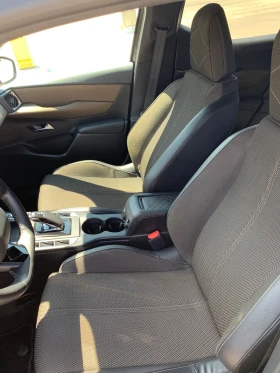 DS DS 3 Crossback E-TENSE 50 So Chic | Mobile.bg    14