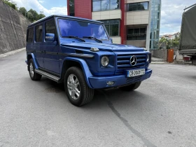 Обява за продажба на Mercedes-Benz G 500 ~98 500 лв. - изображение 1