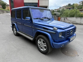 Обява за продажба на Mercedes-Benz G 500 ~98 500 лв. - изображение 3