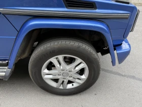 Обява за продажба на Mercedes-Benz G 500 ~98 500 лв. - изображение 5