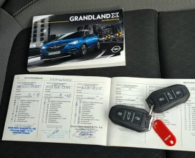 Opel Grandland X 12.2021/86 хил.КМ, снимка 17