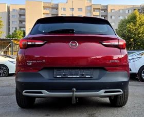 Opel Grandland X 12.2021/80 хил.КМ/Пълна Сервизна История - 25150 лв. - 51938255 4
