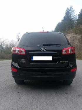 Hyundai Santa fe 2, 4i            . | Mobile.bg    8