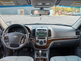 Hyundai Santa fe 2, 4i            . | Mobile.bg    11