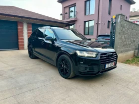 Audi Q7 3xS line* Headup* Night Vision* Distronic* 7местна - 67000 лв. - 59271810 3