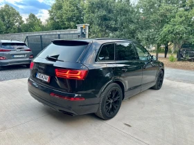 Audi Q7 3xS line* Headup* Night Vision* Distronic* 7местна - 67000 лв. - 59271810 4