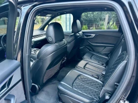 Audi Q7 3xS line* Headup* Night Vision* Distronic* 7местна - 67000 лв. - 59271810 12