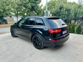 Audi Q7 3xS line* Headup* Night Vision* Distronic* 7местна - 67000 лв. - 59271810 5