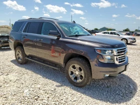 Chevrolet Tahoe LT* 4x4* видео на двигателя - 37600 лв. - 91149677 4