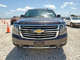 Chevrolet Tahoe LT* 4x4* видео на двигателя - 37600 лв. - 91149677 5