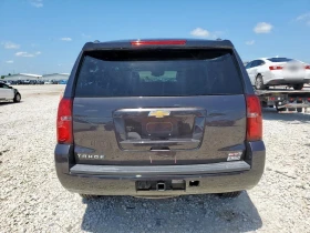 Chevrolet Tahoe LT* 4x4* видео на двигателя - 37600 лв. - 91149677 6