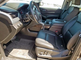 Chevrolet Tahoe LT* 4x4* видео на двигателя - 37600 лв. - 91149677 7