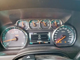 Chevrolet Tahoe LT* 4x4* видео на двигателя - 37600 лв. - 91149677 9