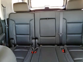 Chevrolet Tahoe LT* 4x4* видео на двигателя - 37600 лв. - 91149677 10