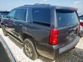 Chevrolet Tahoe LT* 4x4* видео на двигателя - 37600 лв. - 91149677 2