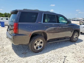 Chevrolet Tahoe LT* 4x4* видео на двигателя - 37600 лв. - 91149677 3