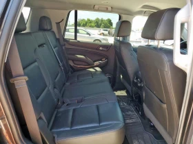 Chevrolet Tahoe LT* 4x4* видео на двигателя - 37600 лв. - 91149677 11