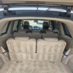 Обява за продажба на Mercedes-Benz GL 350 BLUETEC 4MATIC ~40 000 лв. - изображение 10