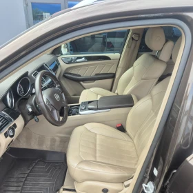 Обява за продажба на Mercedes-Benz GL 350 BLUETEC 4MATIC ~40 000 лв. - изображение 7