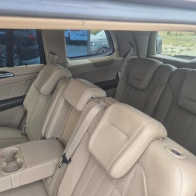 Обява за продажба на Mercedes-Benz GL 350 BLUETEC 4MATIC ~40 000 лв. - изображение 8