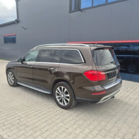 Обява за продажба на Mercedes-Benz GL 350 BLUETEC 4MATIC ~40 000 лв. - изображение 4