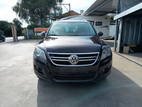 VW Tiguan 2.0tdi - 10999 лв. - 35194462 14