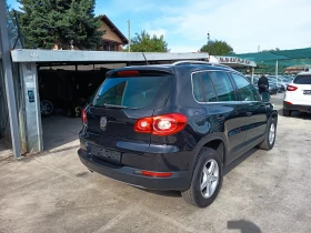 VW Tiguan 2.0tdi - 10999 лв. - 35194462 4