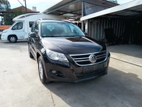 VW Tiguan 2.0tdi - 10999 лв. - 35194462 2